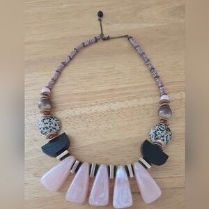 Statement Necklace